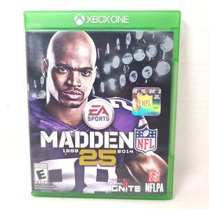 Madden NFL 25 - Microsoft Xbox One
